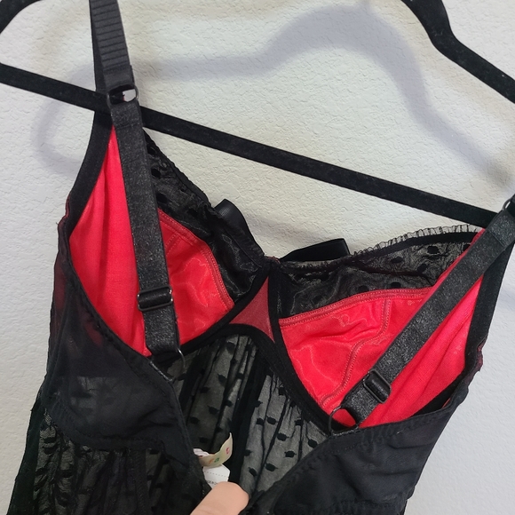 NWOT Parfait Lingerie & Panties - 32G - Picture 6 of 16